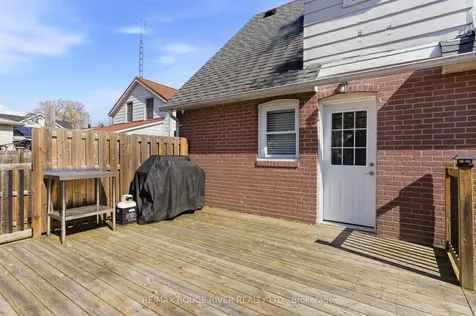 16 Margaret Street Port Hope ON L1A 1Y3