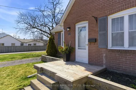 16 Margaret Street Port Hope ON L1A 1Y3