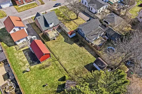 16 Margaret Street Port Hope ON L1A 1Y3