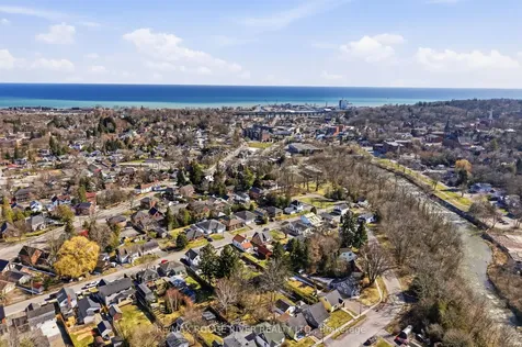 16 Margaret Street Port Hope ON L1A 1Y3