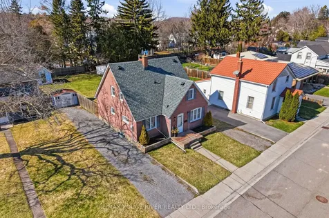 16 Margaret Street Port Hope ON L1A 1Y3