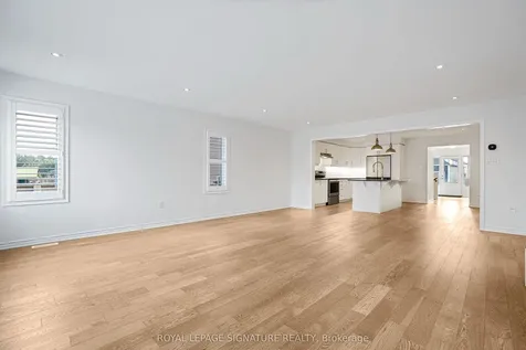 72 Chambery Street Bracebridge ON P1L 0G2