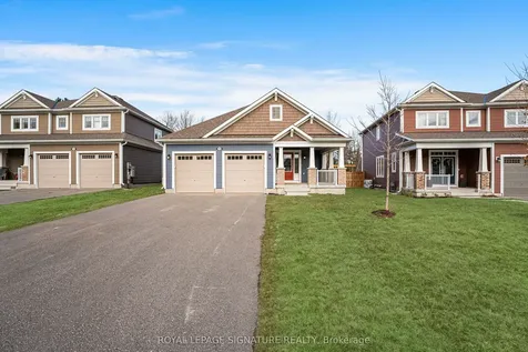 72 Chambery Street Bracebridge ON P1L 0G2