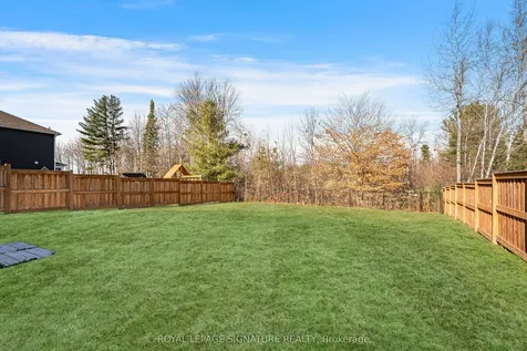 72 Chambery Street Bracebridge ON P1L 0G2