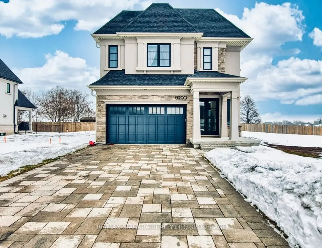 6290 Lucia Drive Niagara Falls ON L2J 0G1