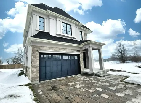 6290 Lucia Drive Niagara Falls ON L2J 0G1