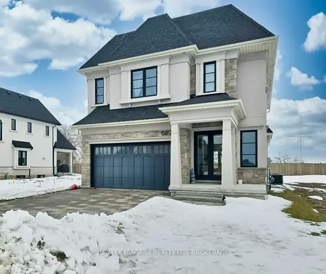 6290 Lucia Drive Niagara Falls ON L2J 0G1