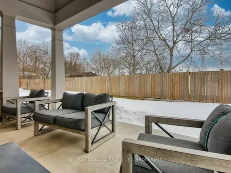 6290 Lucia Drive Niagara Falls ON L2J 0G1