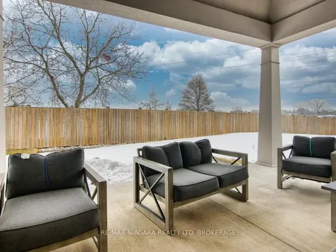 6290 Lucia Drive Niagara Falls ON L2J 0G1