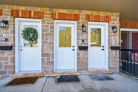 222 First Street E Cornwall ON K6H 0G2