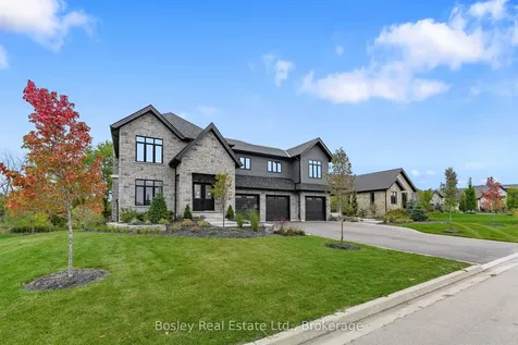47 Whitcombe Way Puslinch ON N0B 2C0