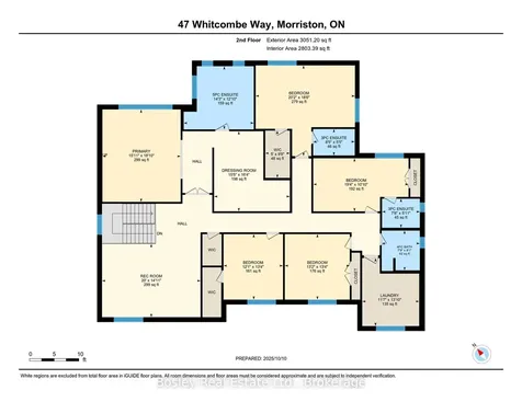 47 Whitcombe Way Puslinch ON N0B 2C0