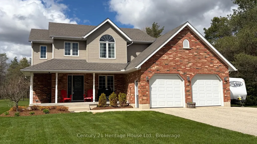 323237 Durham Road E West Grey ON N0G 1R0