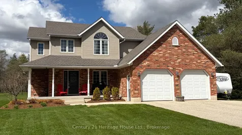 323237 Durham Road E West Grey ON N0G 1R0
