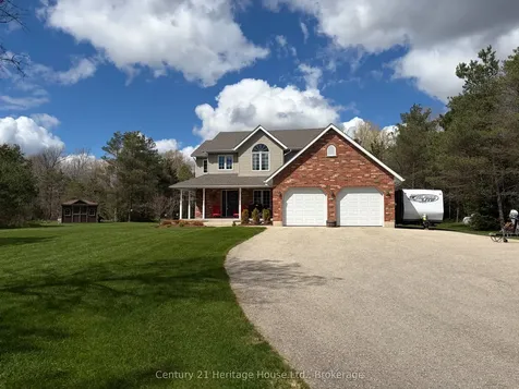 323237 Durham Road E West Grey ON N0G 1R0