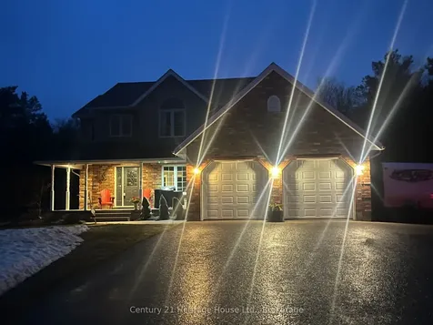 323237 Durham Road E West Grey ON N0G 1R0