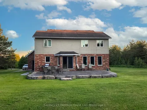 323237 Durham Road E West Grey ON N0G 1R0
