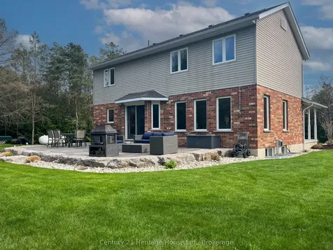 323237 Durham Road E West Grey ON N0G 1R0