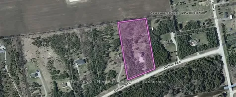 323237 Durham Road E West Grey ON N0G 1R0