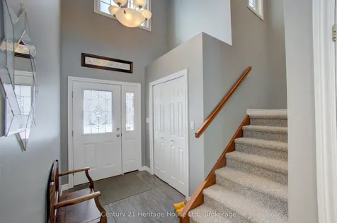323237 Durham Road E West Grey ON N0G 1R0