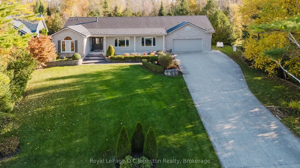 60 Miramichi Bay Road Saugeen Shores ON N0H 2C6