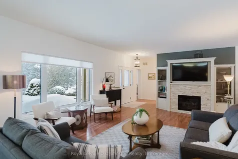 60 Miramichi Bay Road Saugeen Shores ON N0H 2C6