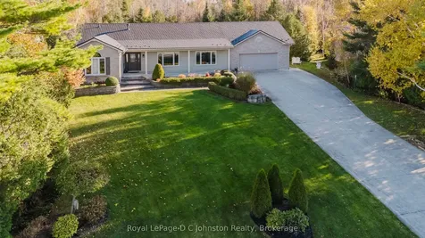 60 Miramichi Bay Road Saugeen Shores ON N0H 2C6