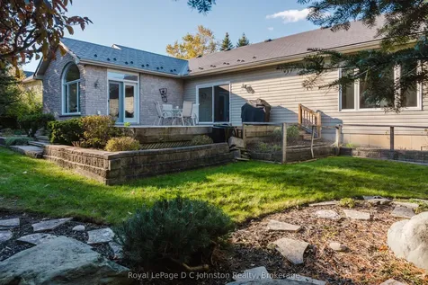 60 Miramichi Bay Road Saugeen Shores ON N0H 2C6