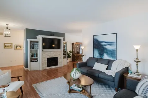 60 Miramichi Bay Road Saugeen Shores ON N0H 2C6