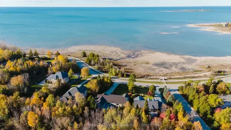 60 Miramichi Bay Road Saugeen Shores ON N0H 2C6