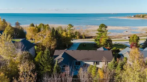 60 Miramichi Bay Road Saugeen Shores ON N0H 2C6