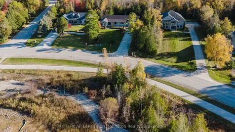 60 Miramichi Bay Road Saugeen Shores ON N0H 2C6
