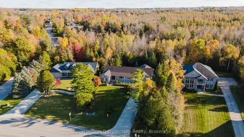 60 Miramichi Bay Road Saugeen Shores ON N0H 2C6