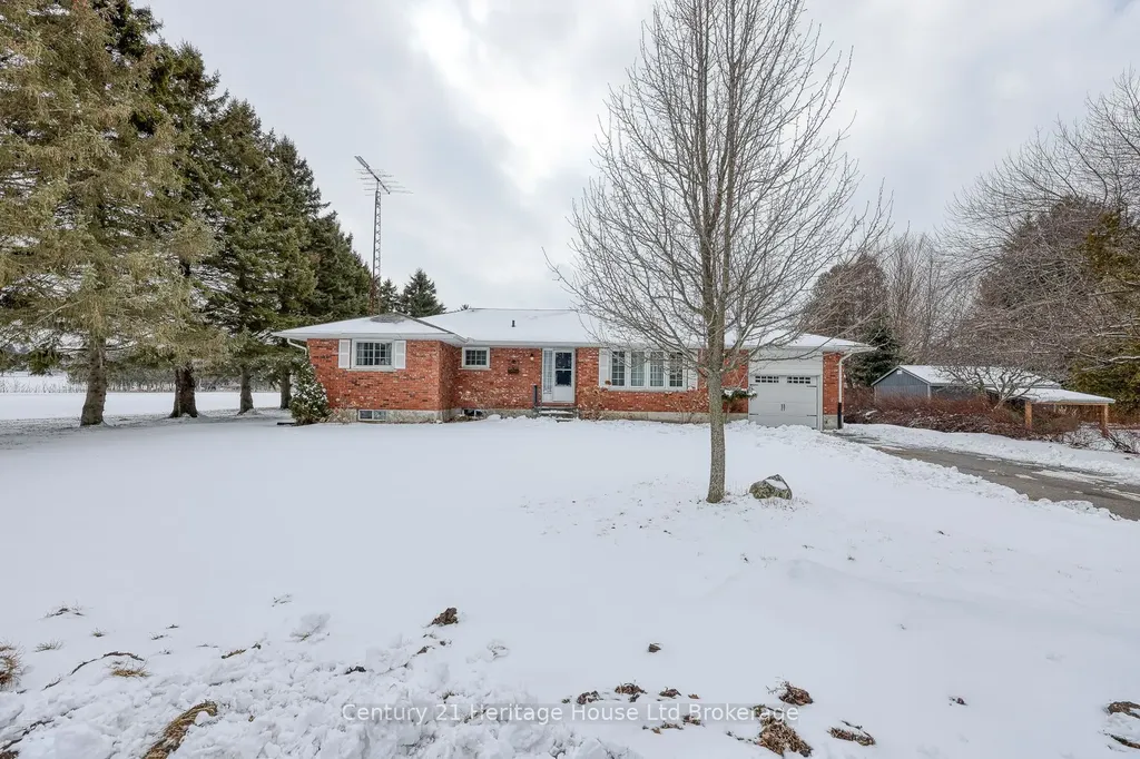 55873 Second Street Bayham ON N0J 1Y0