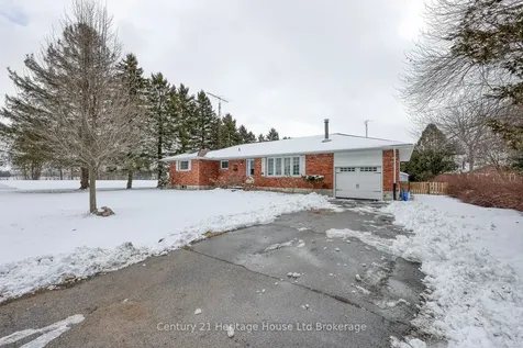 55873 Second Street Bayham ON N0J 1Y0