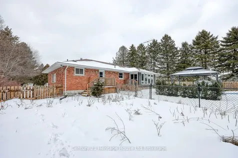 55873 Second Street Bayham ON N0J 1Y0