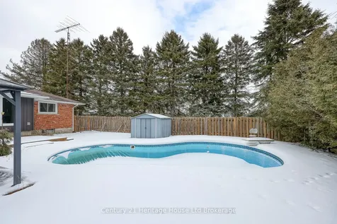 55873 Second Street Bayham ON N0J 1Y0