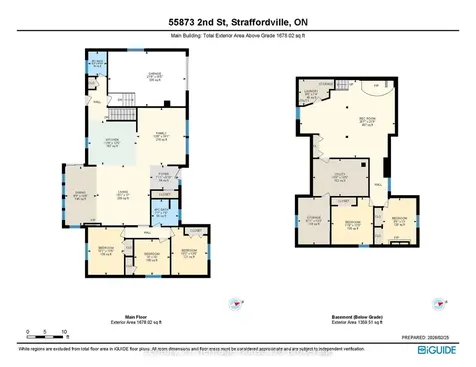 55873 Second Street Bayham ON N0J 1Y0