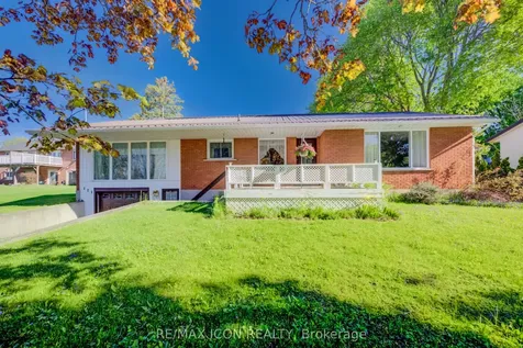 121 North Water Street Wellington North ON N0G 2L3