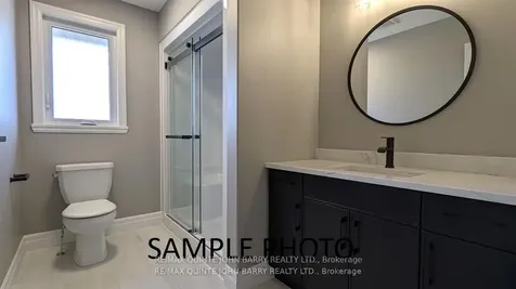 38 Parkland Circle Quinte West ON K8V 0R4