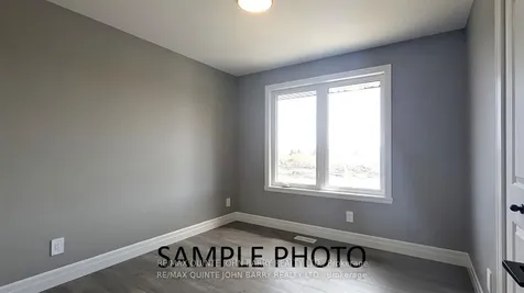 38 Parkland Circle Quinte West ON K8V 0R4