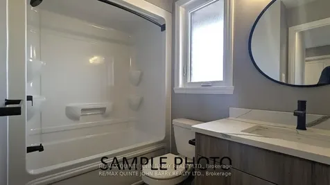 38 Parkland Circle Quinte West ON K8V 0R4
