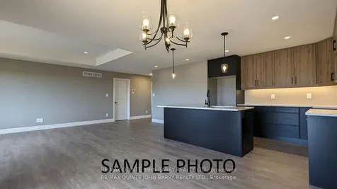 38 Parkland Circle Quinte West ON K8V 0R4