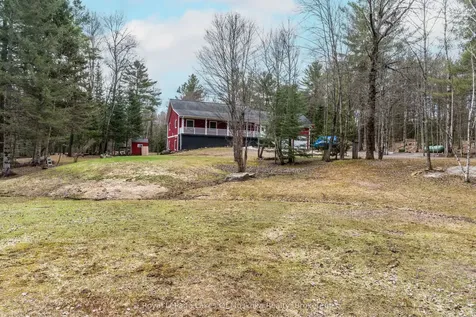 1039 Falkenburg Road Bracebridge ON P1L 1X4