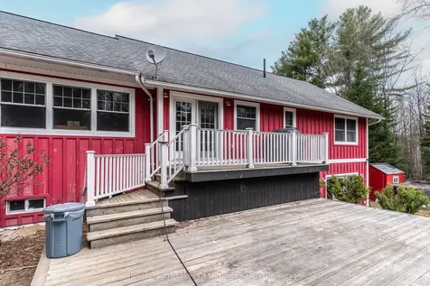 1039 Falkenburg Road Bracebridge ON P1L 1X4