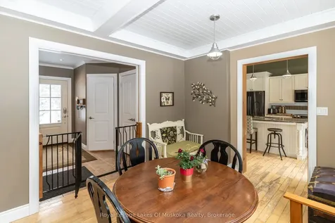 1039 Falkenburg Road Bracebridge ON P1L 1X4