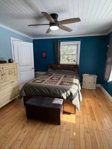 1039 Falkenburg Road Bracebridge ON P1L 1X4