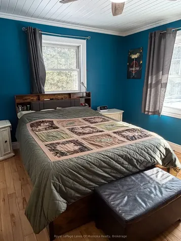 1039 Falkenburg Road Bracebridge ON P1L 1X4