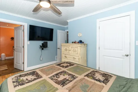 1039 Falkenburg Road Bracebridge ON P1L 1X4