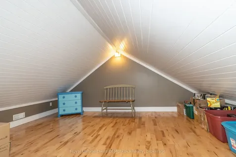 1039 Falkenburg Road Bracebridge ON P1L 1X4